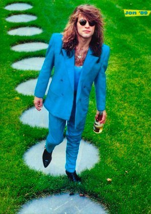 Jon Bon Jovi