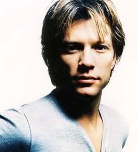 Jon Bon Jovi