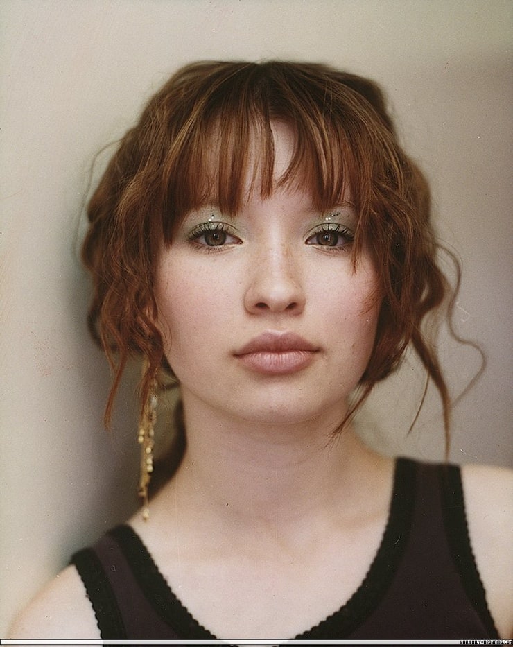 Emily Browning