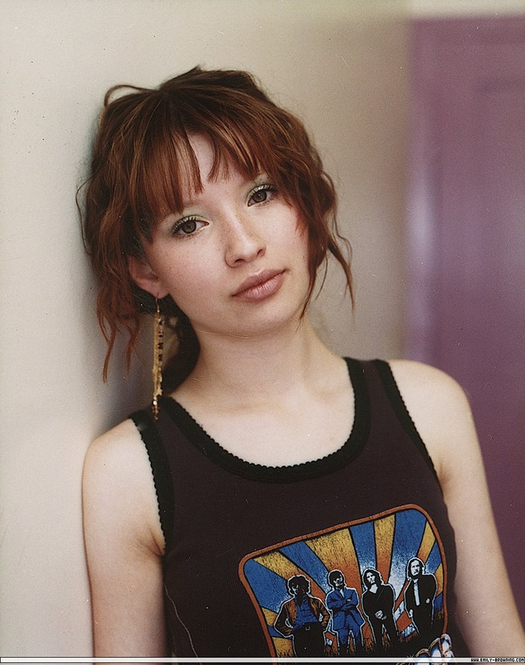 Emily Browning Emily Browning