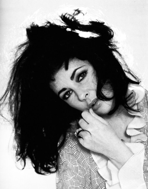Elizabeth Taylor