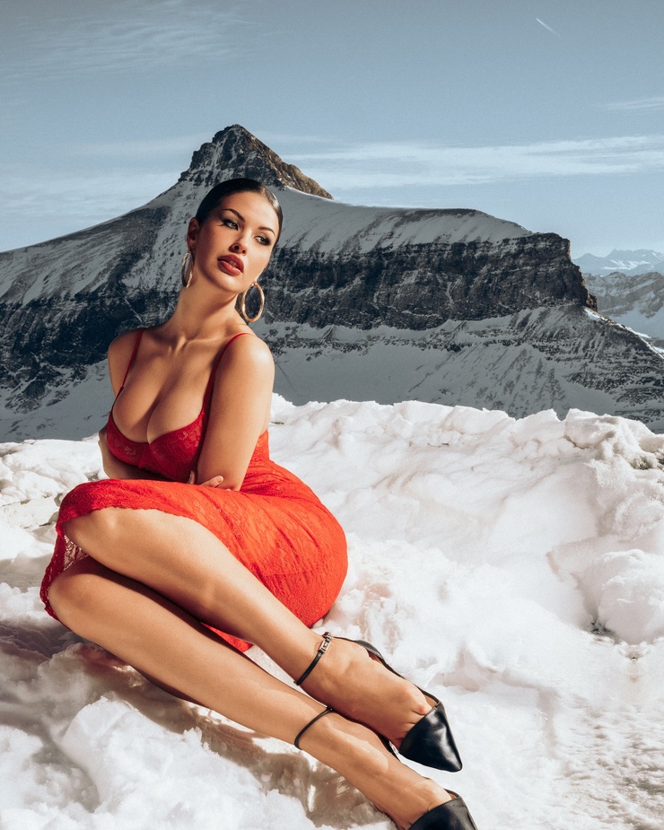 Liza Mahou