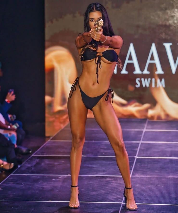 Lizzeth Acosta
