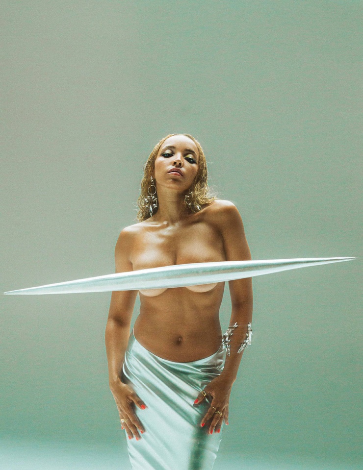 Tinashe Kachingwe Tinashe Kachingwe