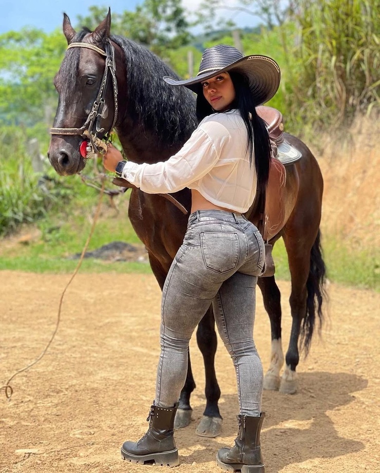 Yineth Medina