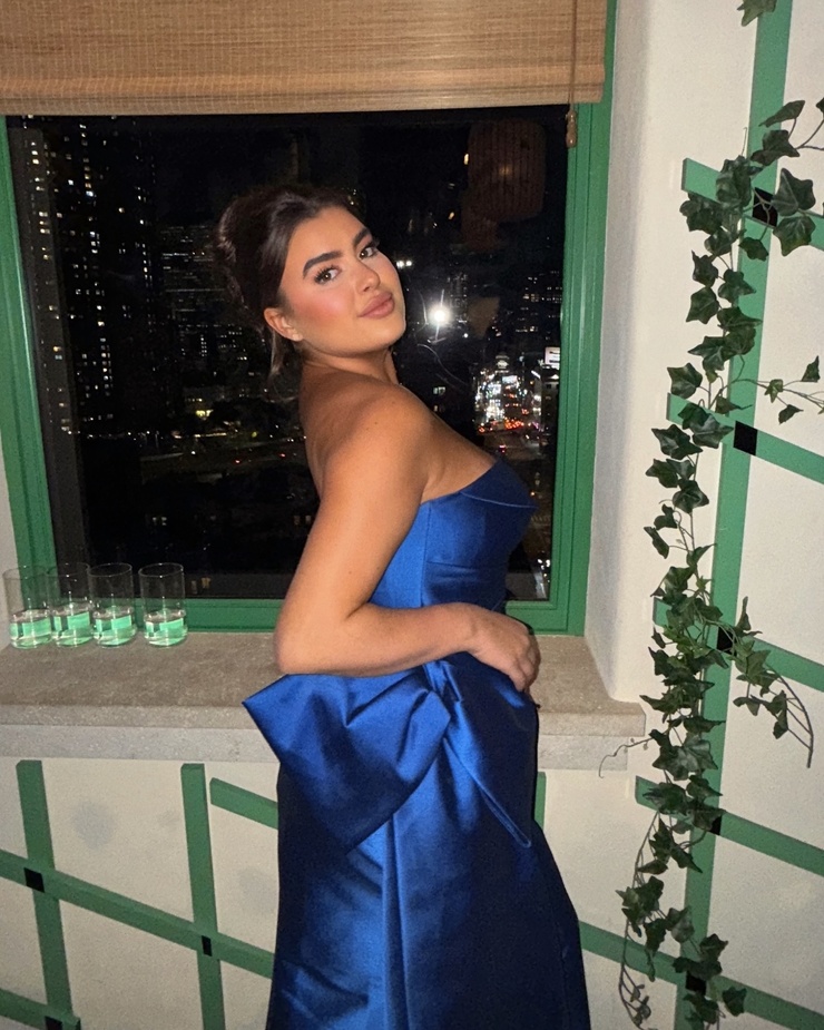 Kalani Hilliker