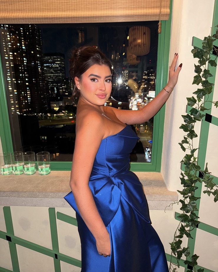 Kalani Hilliker