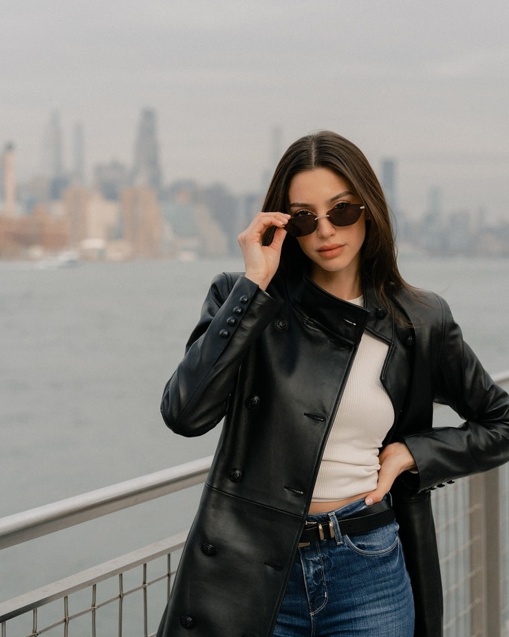 Celine Farach