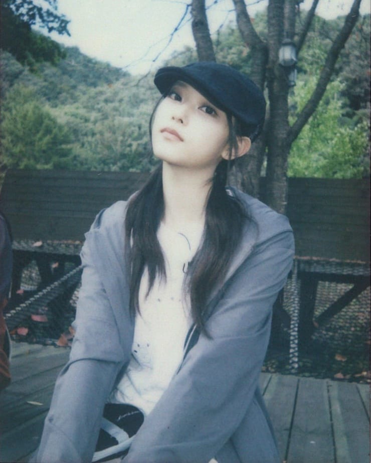 Hae-rin Kang
