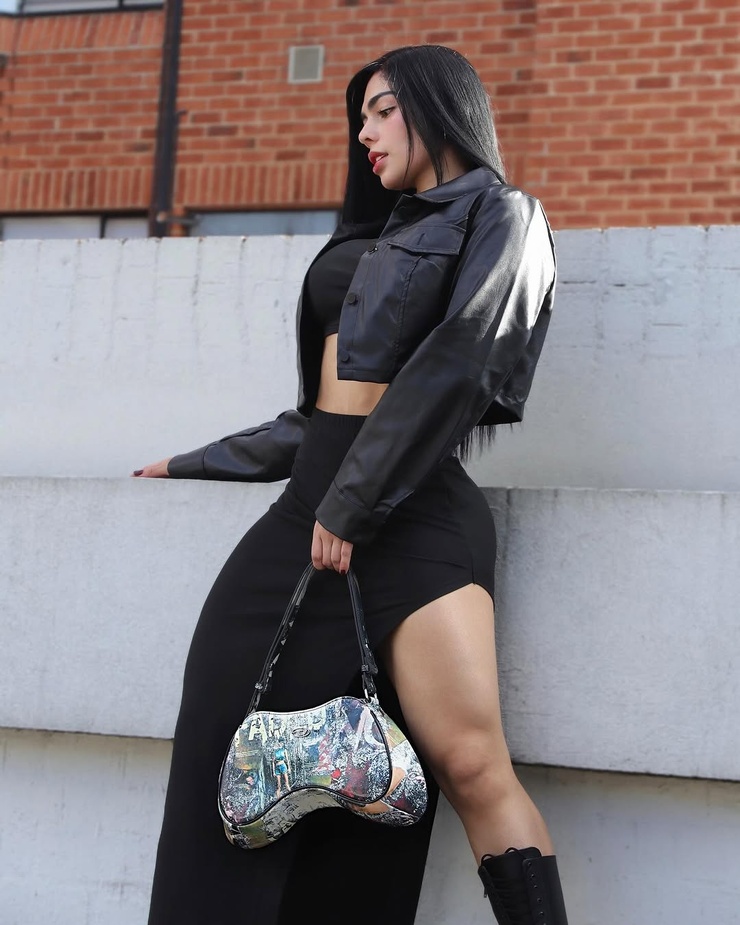 Yineth Medina