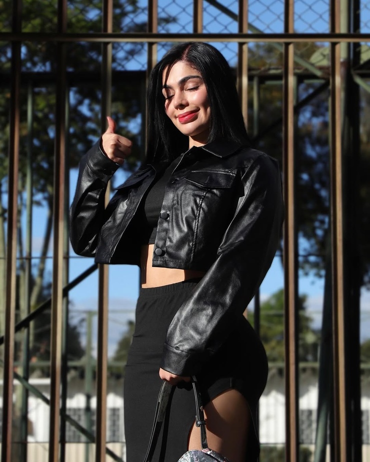 Yineth Medina