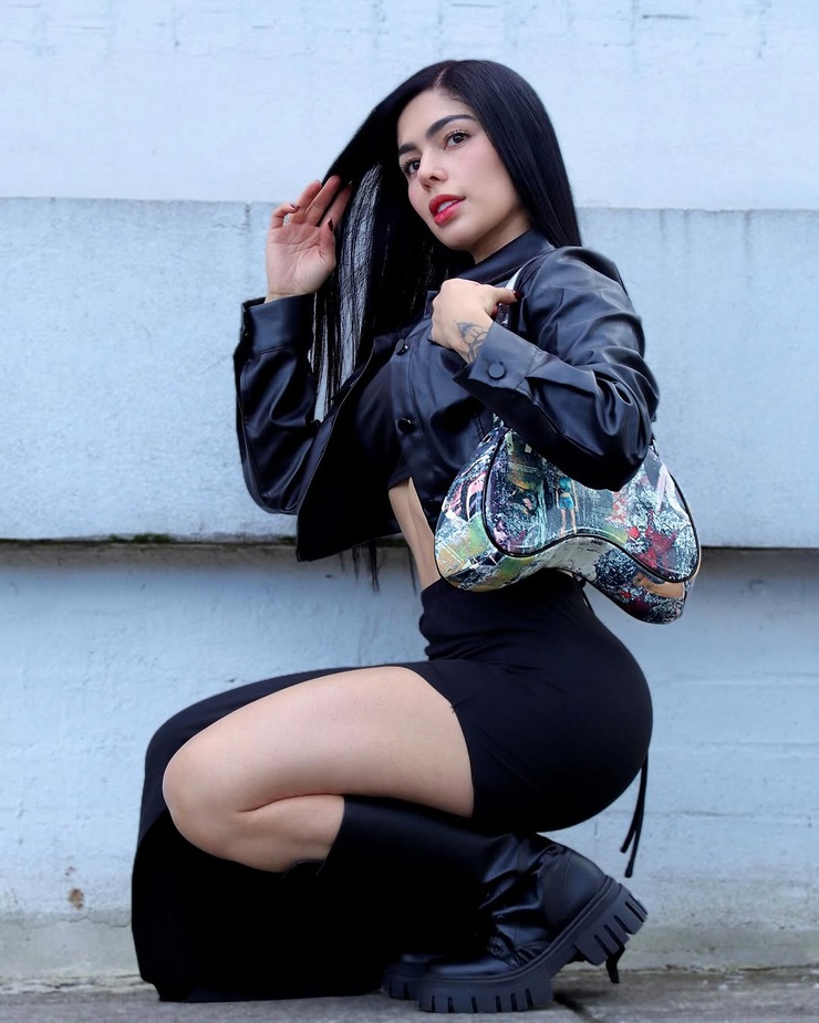 Picture of Yineth Medina