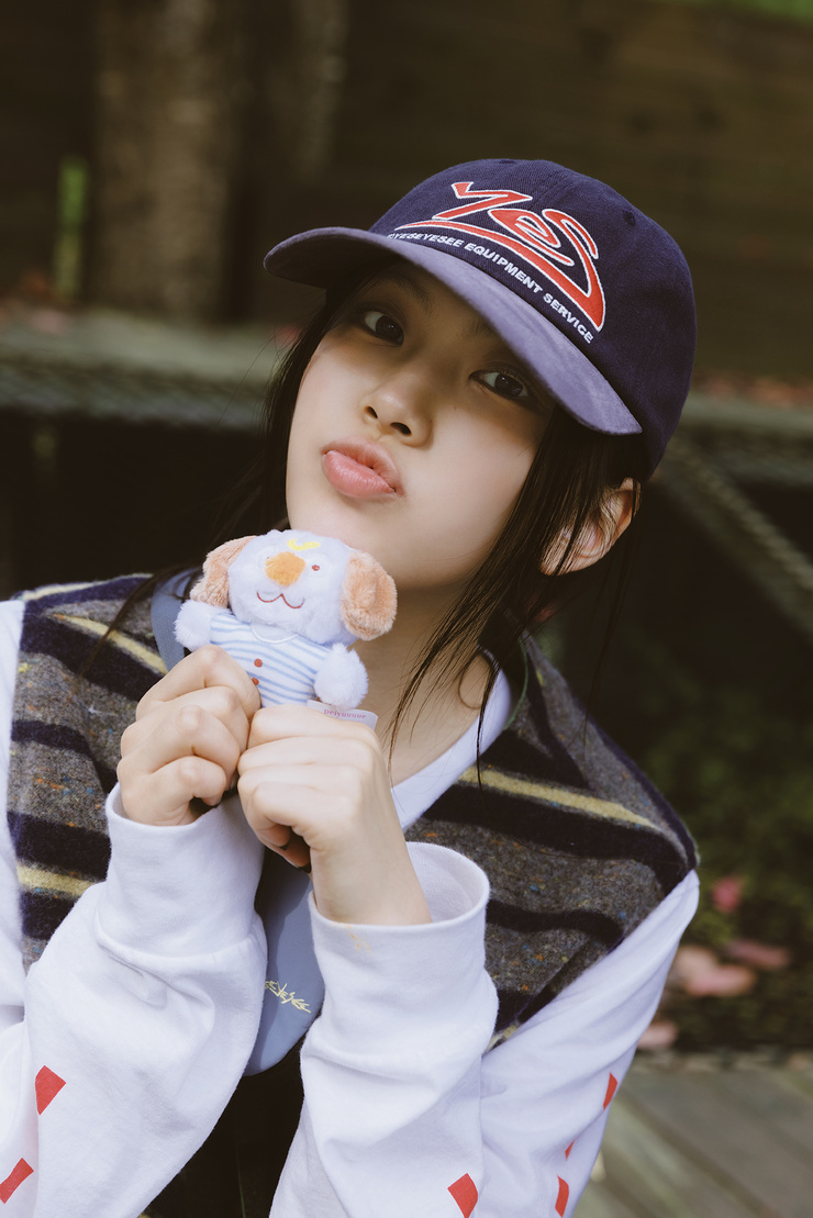 Hye-in Lee