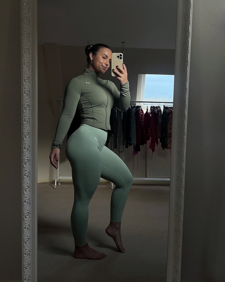 Savannah Prez
