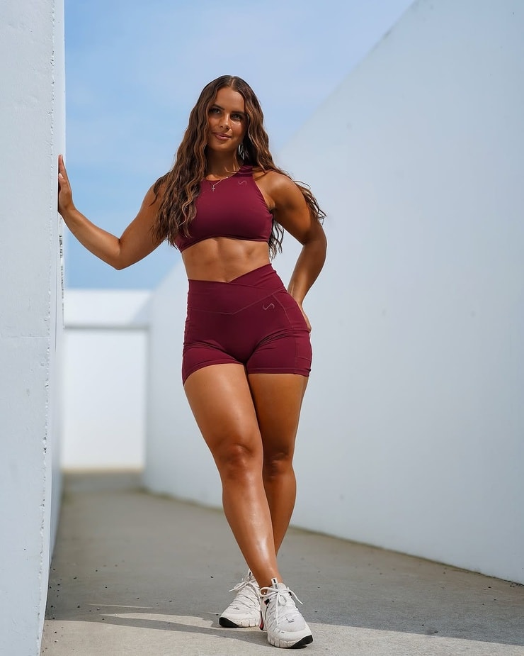 Savannah Prez