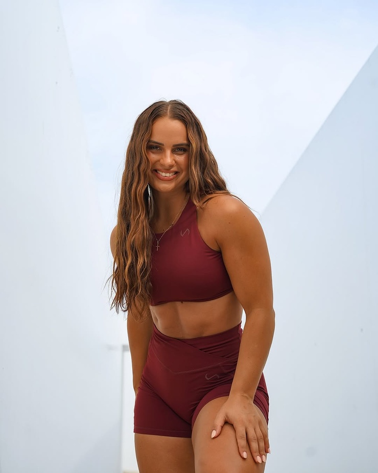 Savannah Prez