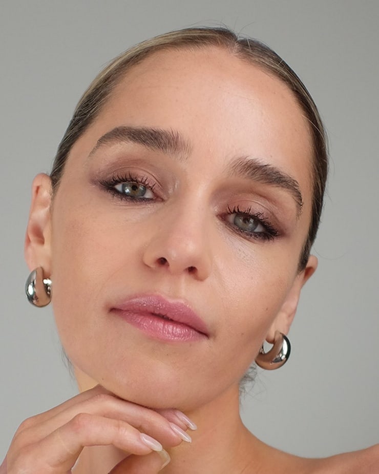 Emilia Clarke Emilia Clarke