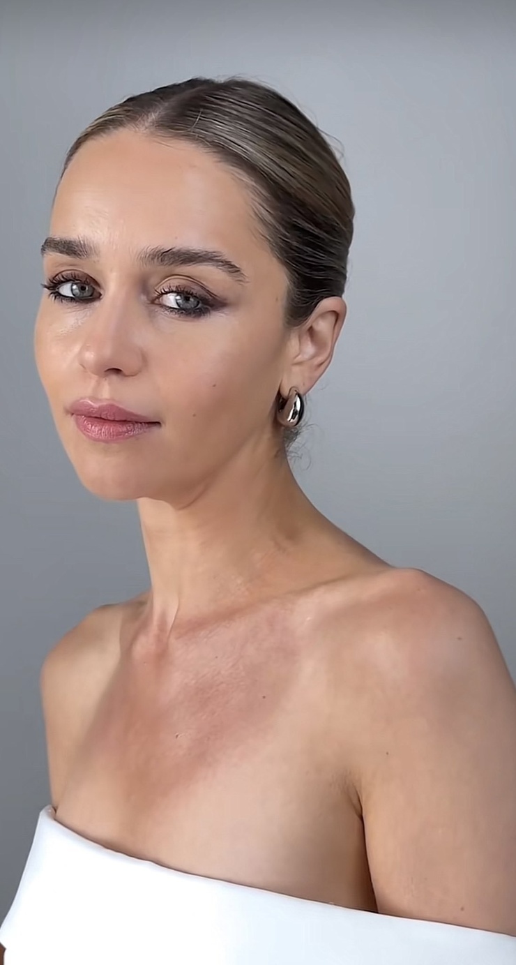 Emilia Clarke Emilia Clarke