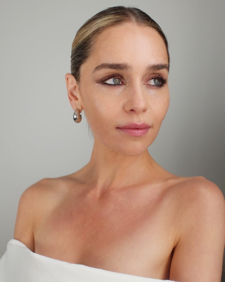 Emilia Clarke Emilia Clarke
