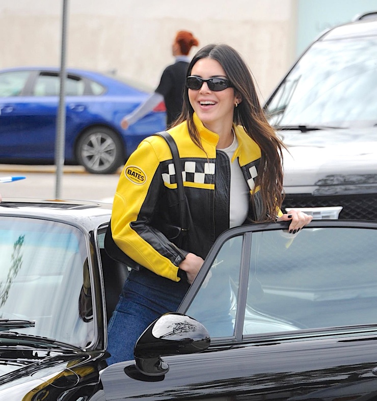 Kendall Jenner