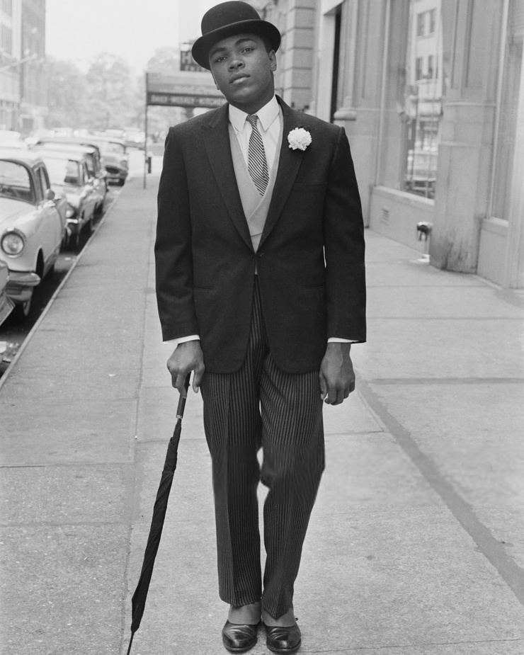 Muhammad Ali