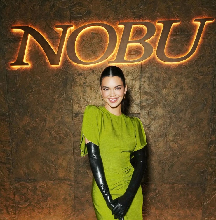 Kendall Jenner