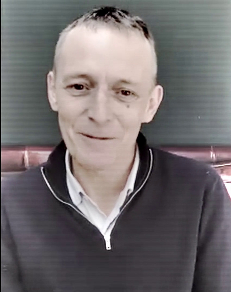 Lee Whitlock