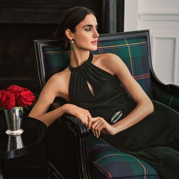 Blanca Padilla
