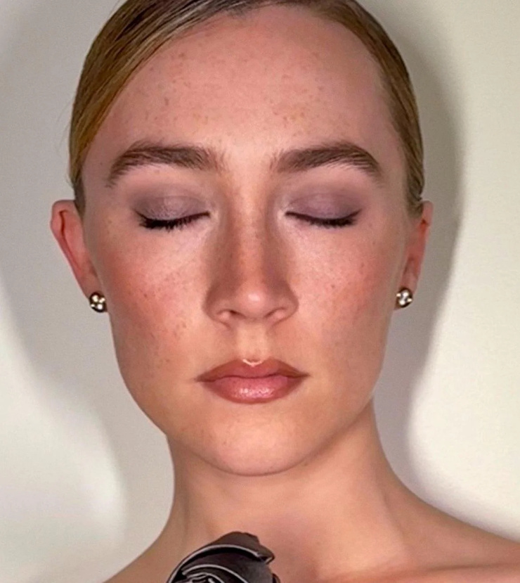 Saoirse Ronan Saoirse Ronan