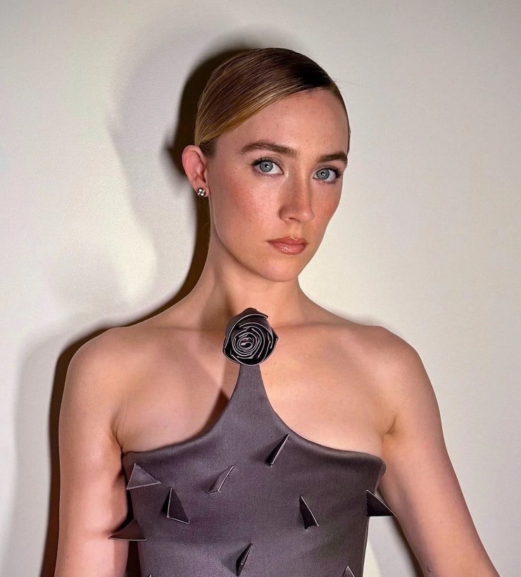 Saoirse Ronan