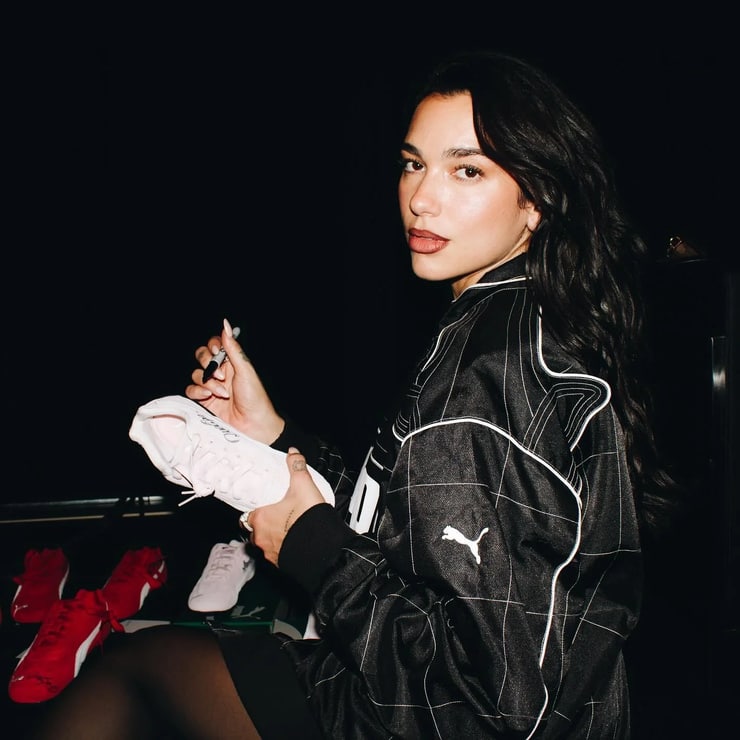 Dua Lipa