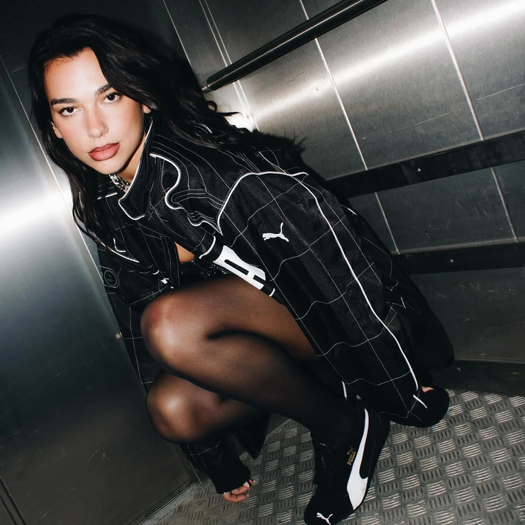 Dua Lipa