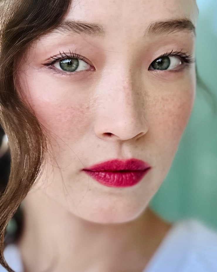 Havana Rose Liu
