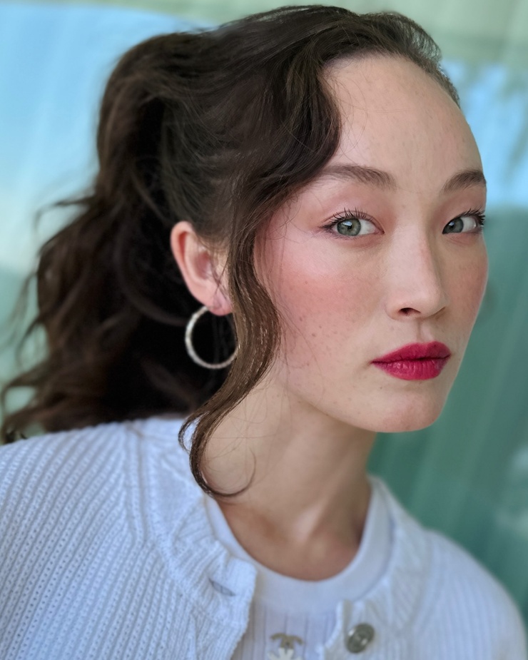 Havana Rose Liu