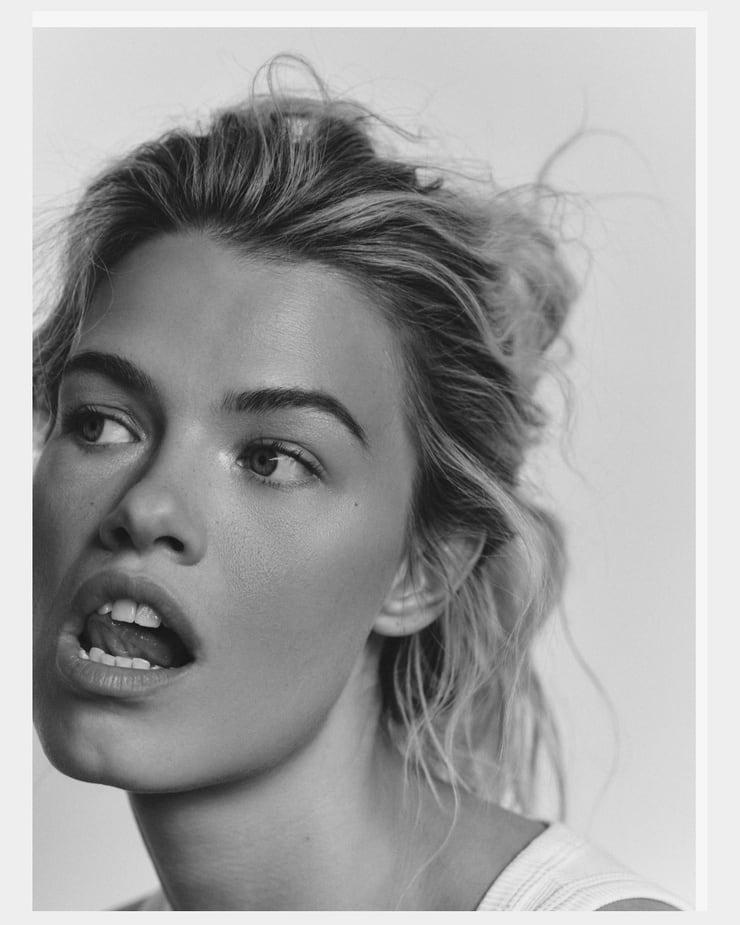 Hailey Clauson