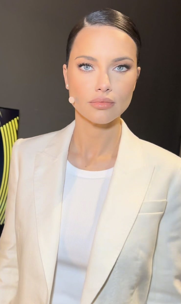 Adriana Lima Adriana Lima