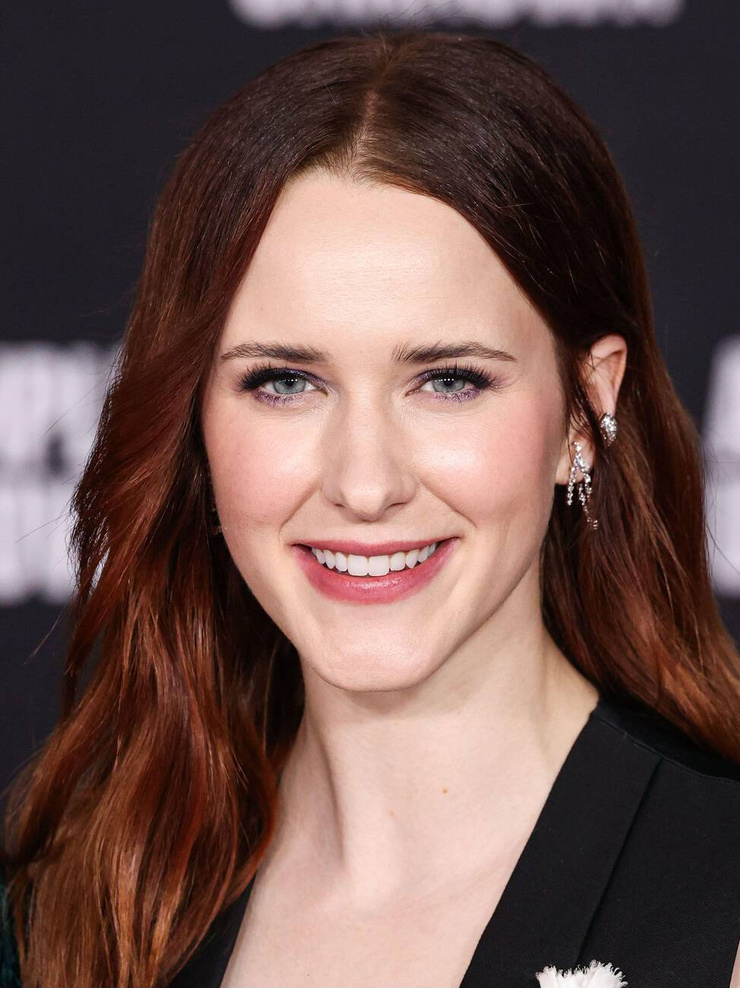 Rachel Brosnahan