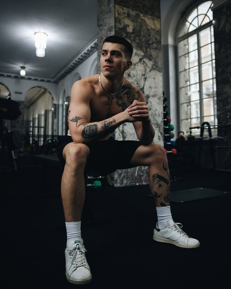 Kacper Blonsky