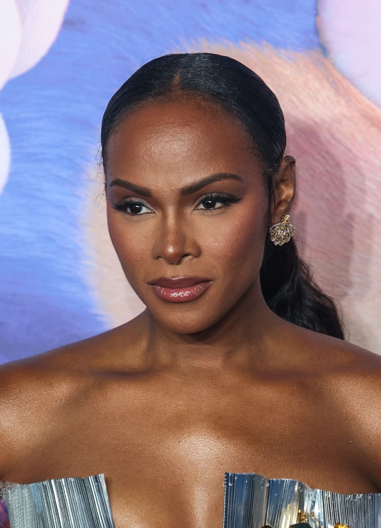 Tika Sumpter Tika Sumpter