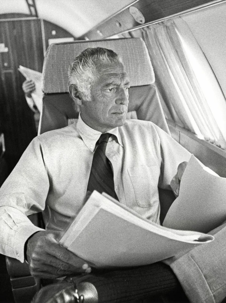 Gianni Agnelli