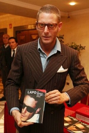 Lapo Elkann