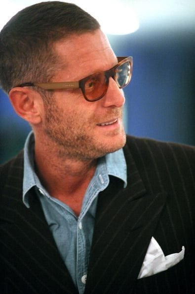 Lapo Elkann