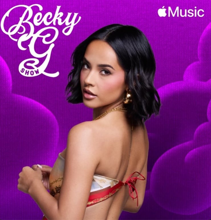 Becky G.