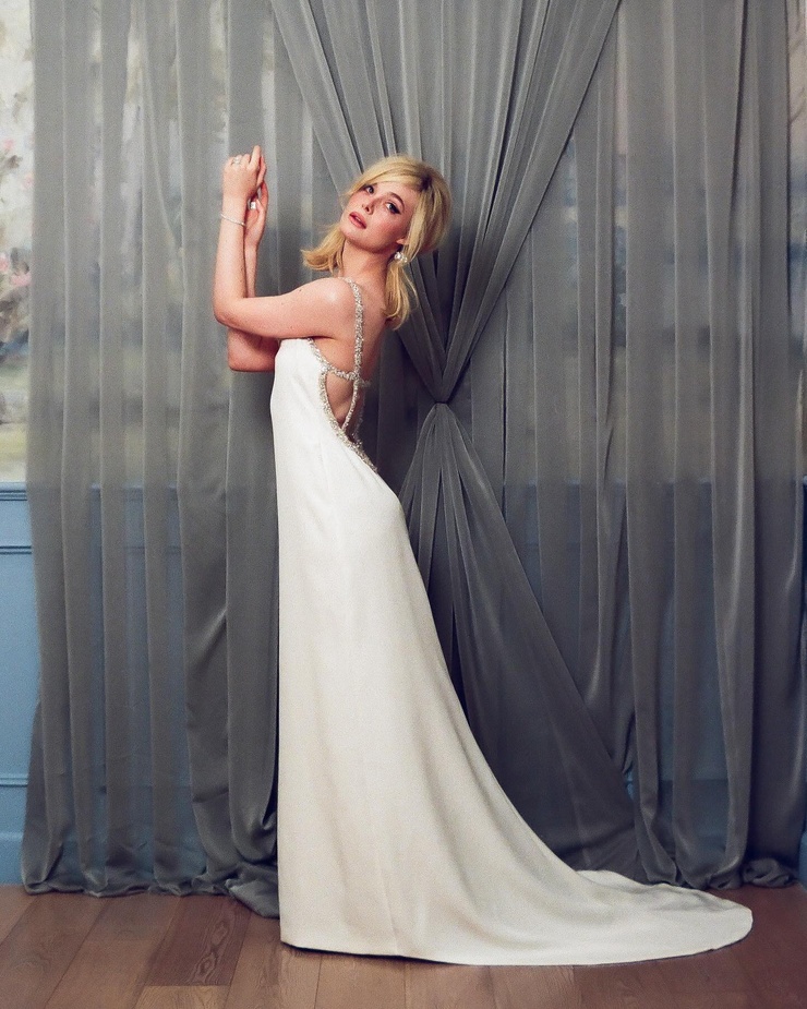 Elle Fanning Elle Fanning