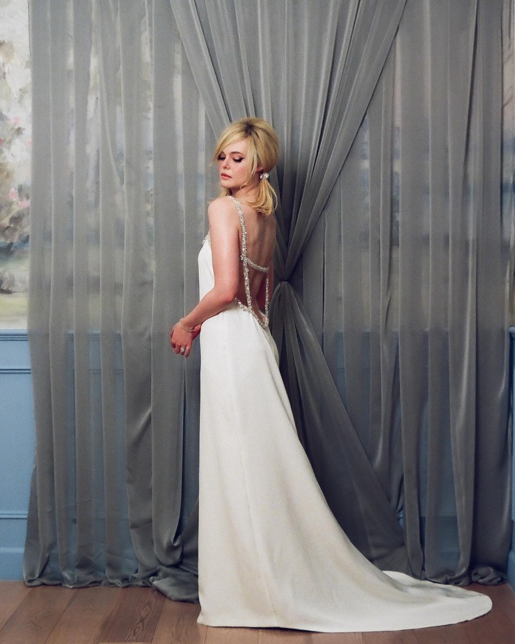 Elle Fanning Elle Fanning