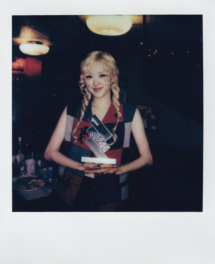 Roseanne Park