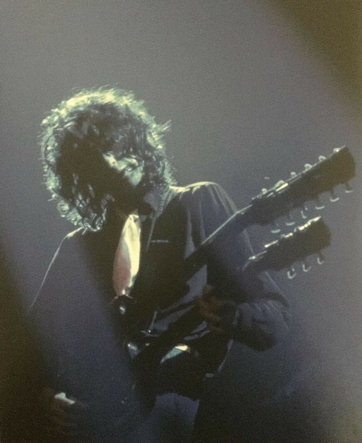 Jimmy Page
