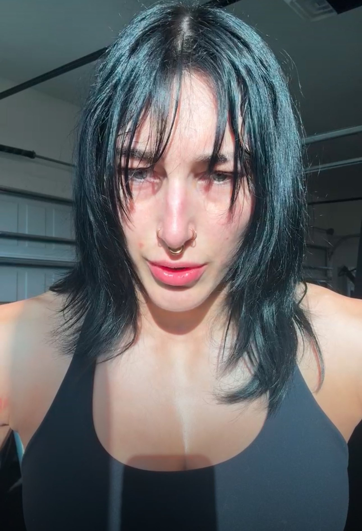 Demi Bennett