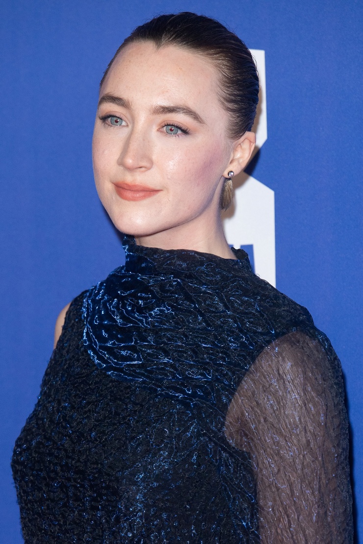 Saoirse Ronan