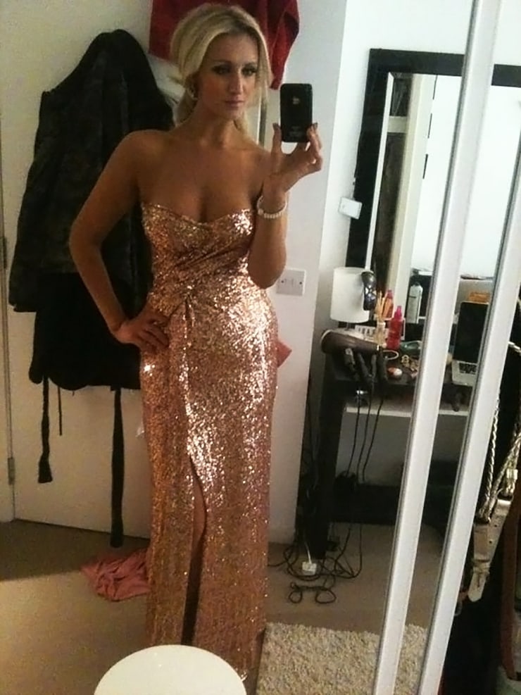 Catherine Tyldesley Catherine Tyldesley